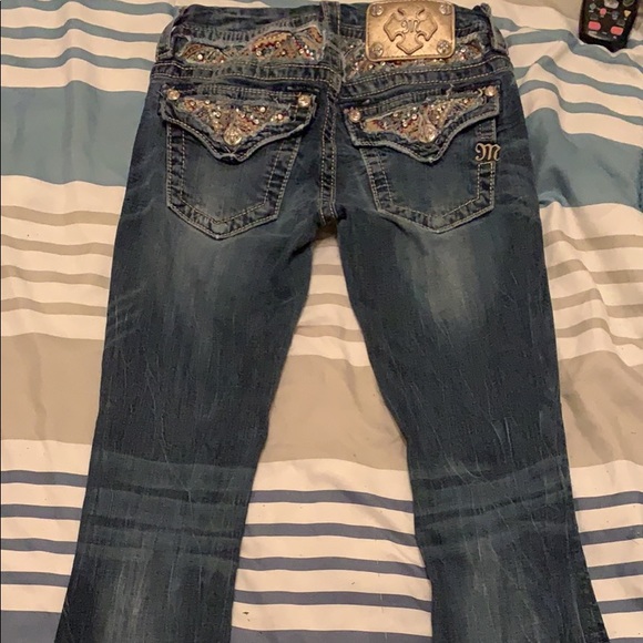 Jeans - Picture 2 of 2